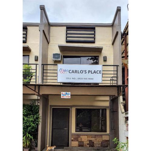 Carlo'S Place