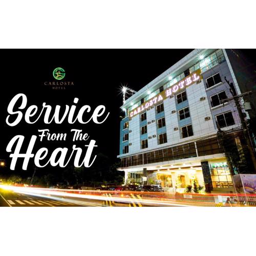 Carlosta Hotel
