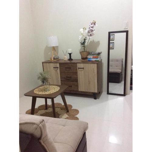 Carl's Brenthill Accommodation