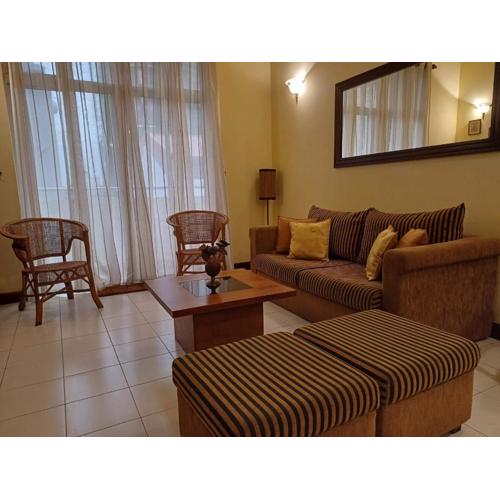 Carlton Apartment Colombo