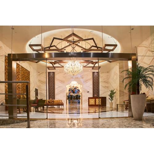 Carlton Dubai Creek Hotel