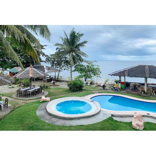 Carmen Veranda Resort