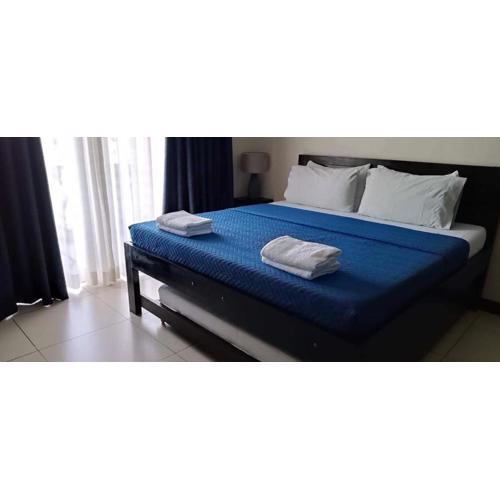 Carol Crosswinds Tagaytay