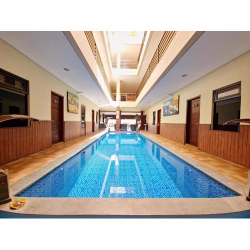 Caroline Guest House