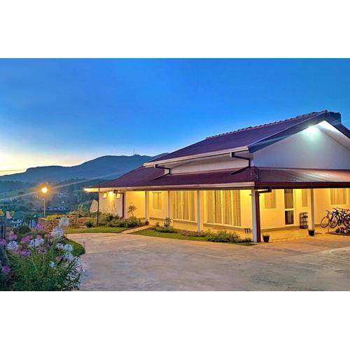 Caroline Villa, Nuwara Eliya