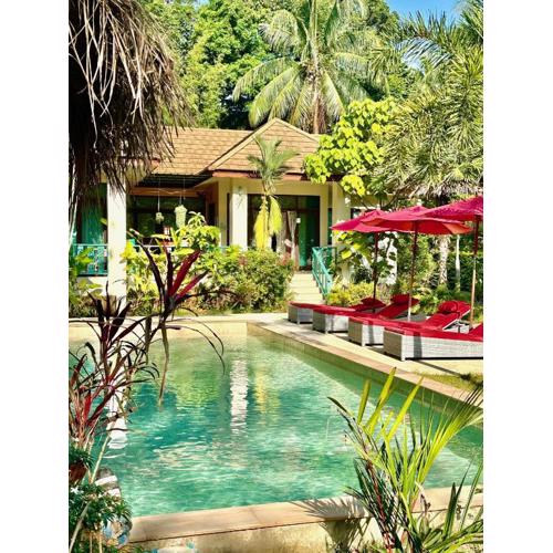 Carpe Diem Residence