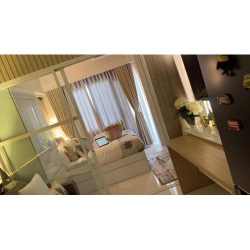 Carpe diem staycation #2