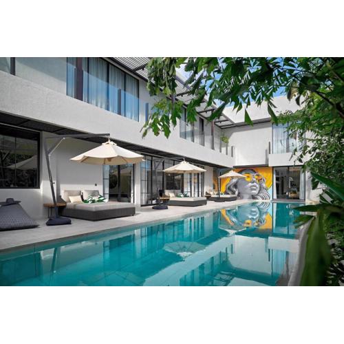 CARPEDIEM VILLA BALI - Operated by Villa Nila