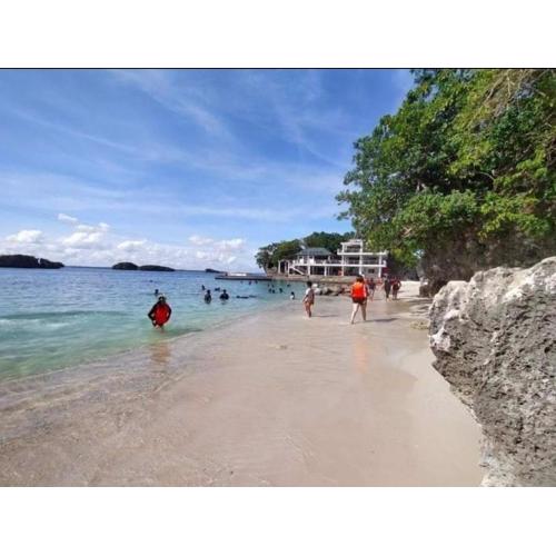 Carribean Transient House