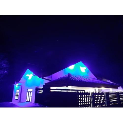 Carribean Villa - Kalpitiya