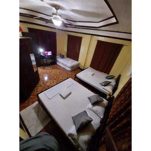 CARRIBEAN1 TRANSIENT HOUSE