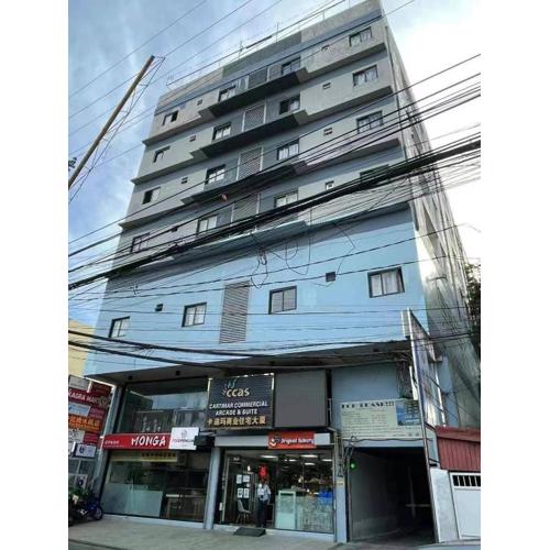 cartimar hotel condo