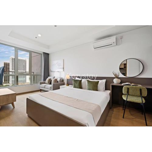 Caruva by Kozystay - Cilandak