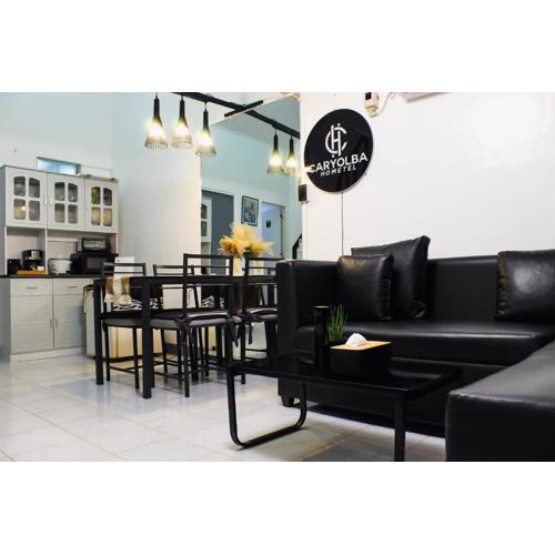 Caryolba hometel - Calapan