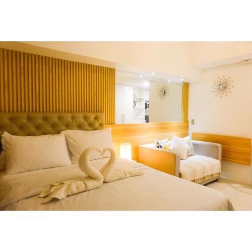 Casa - Modern Luxury Studio in the Heart of the IT Business Park