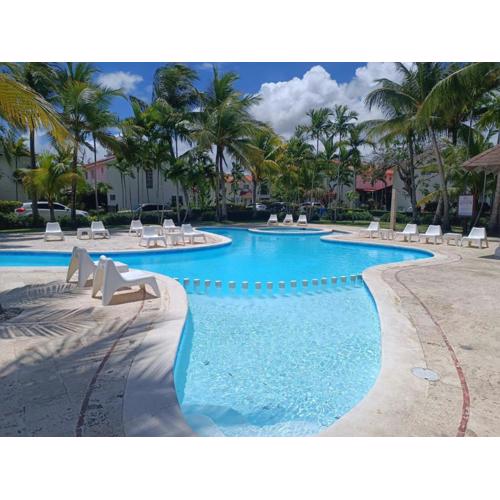 Casa #27 Villa del Sol 2