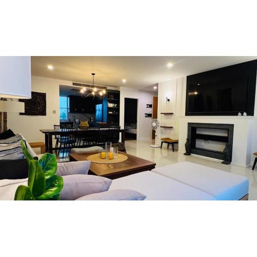 Casa al Mare by the sea