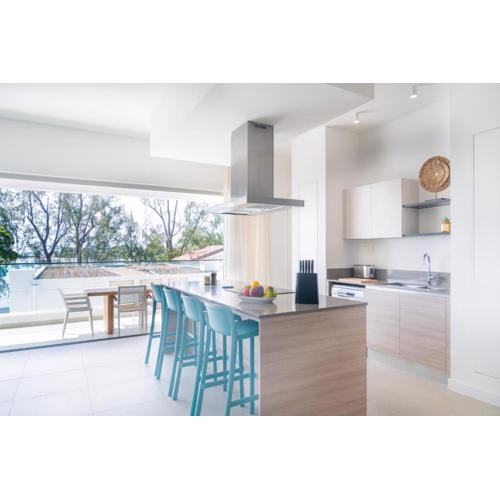 Casa Alegria Beach Apartment