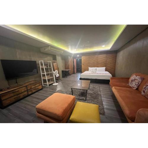 Casa Alegria Bed and Breakfast Antipolo