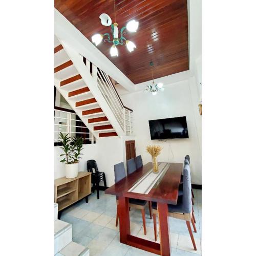 Casa Alexis Transient House