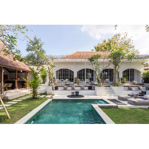 Casa Aliran - River Stay