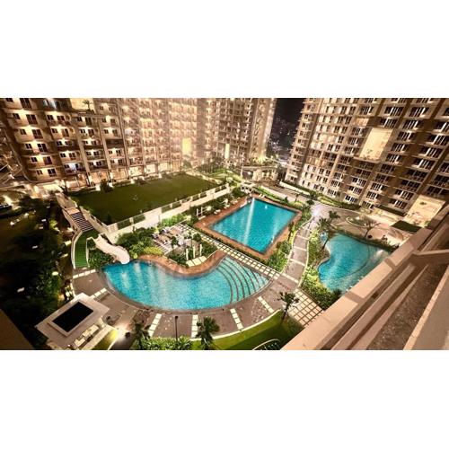 Casa Allegra by Scheanneth