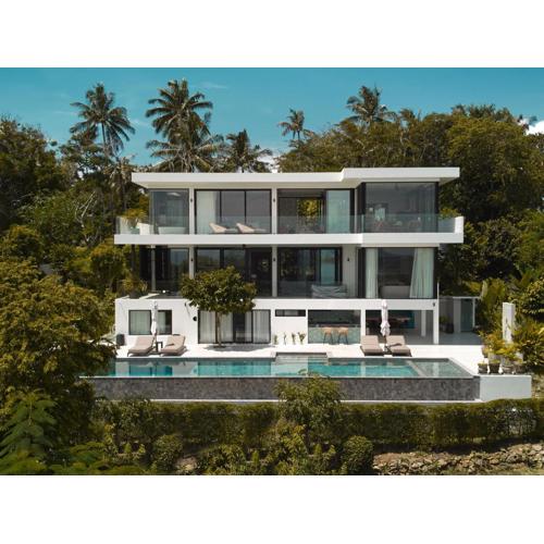 Casa Alma by Elite Havens