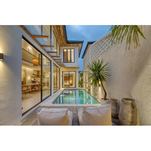 Casa Amadeo Villas Seminyak