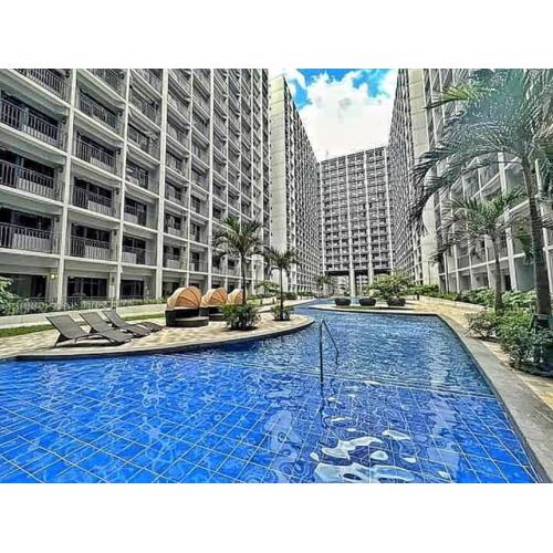 Casa Amara Suite of Mall of Asia