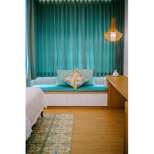 Casa Amarta Boutique Lofts & Detox