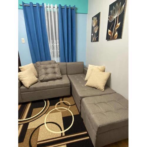 Casa Amaya RNR Transient House