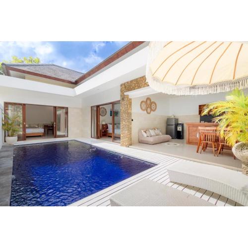 Casa Amore Villa in Berawa Beach - Canggu