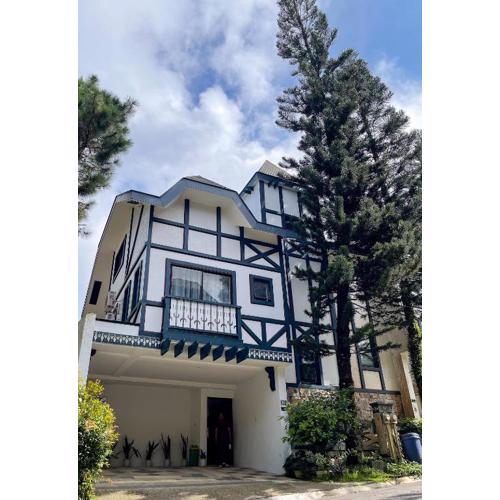 Casa Amoris Crosswinds