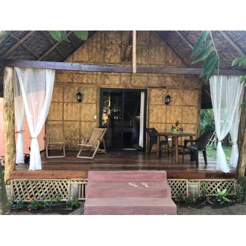 Casa Ana, unique et confortable,nature lodge,Pila