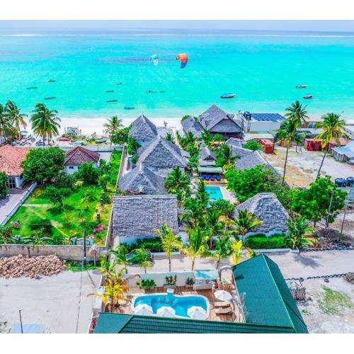 Casa Ananda Boutique Hotel