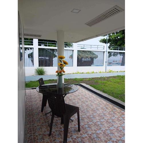 Casa Anaya Vacation Beachfront Home
