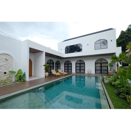 Casa Antheza Villa Jogja