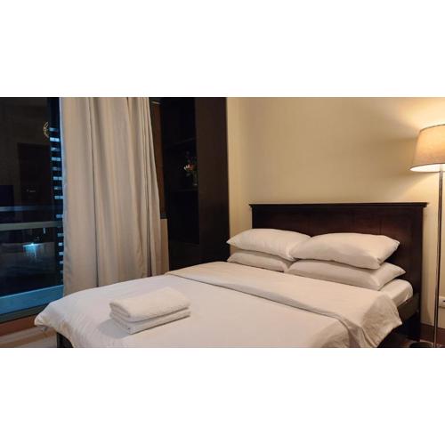 Casa Antonio at 7i Two Palm Tree Villas Beside NAIA3