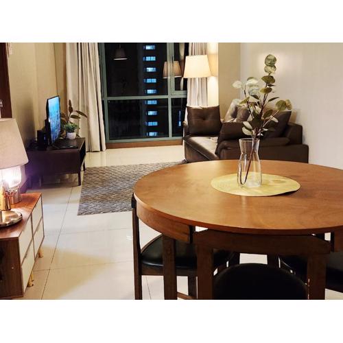 Casa Antonio at 8L Two Palm Tree Beside NAIA3
