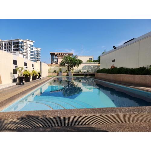 Casa Antonio at Stamford McKinley Hill Unli Wi-Fi Near Piazza