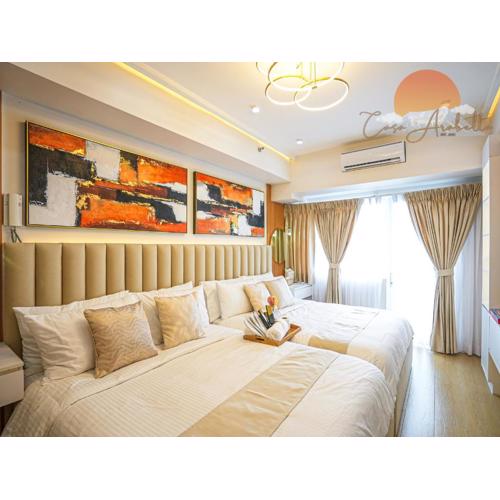 Casa Arabella - Wind Residences Tower 5 2018