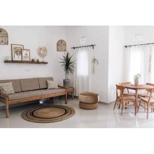 Casa Arborek - Balangan