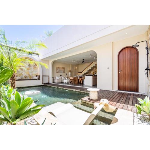 CASA ARENA 1 Central Canggu