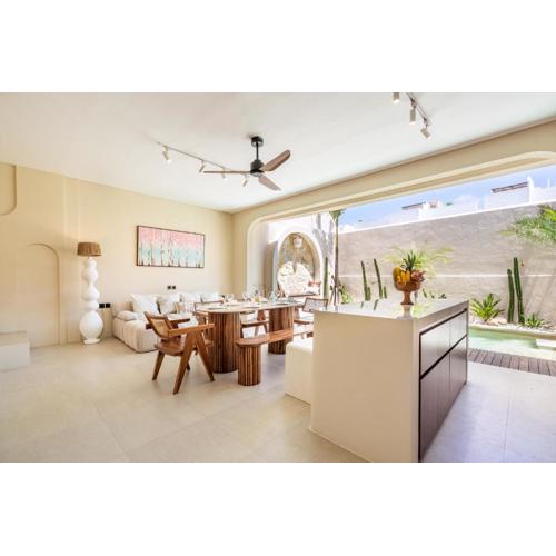 CASA ARENA 2 Central Canggu