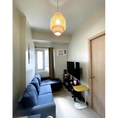 Casa Aria at SMDC Charm Residences - No Parking