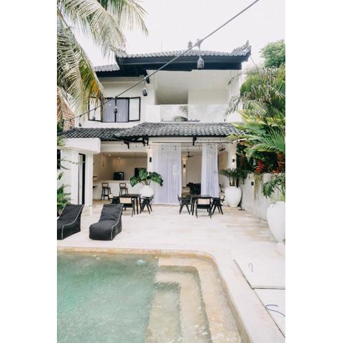 Casa Art Ubud