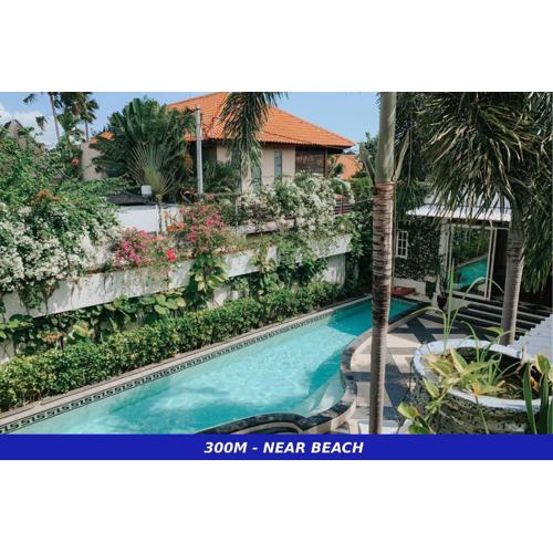 Casa Artista By Kresna Hospitality