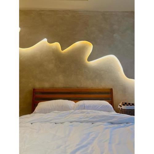 Casa Atasha - Azure Urban Resort