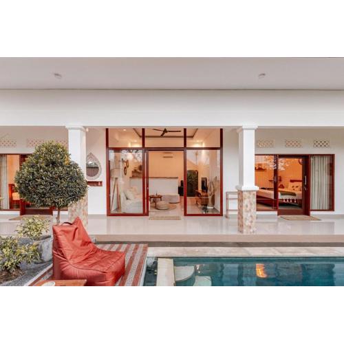 Casa Aura-2 bedroom-Free Netflix