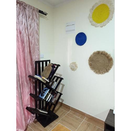 Casa Aura Stays Kerugoya